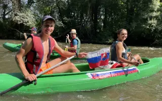 Oživme spoločne príbehy podzemnej cirkvi na Svoradove