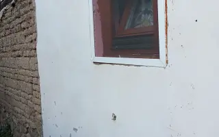 Pomôžme Barbore zabezpečiť rodine teplo domova