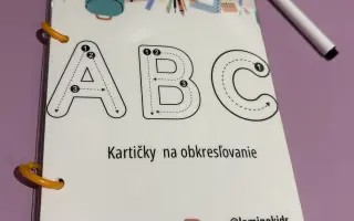Podpora detských hlavičiek