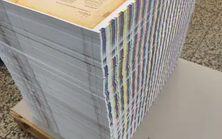 Pomôžte nám vydať „recepty od starkej“