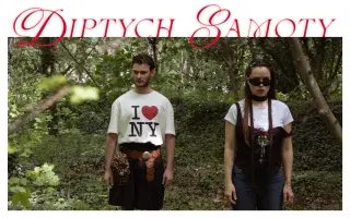 Diptych samoty: Podporte vznik 15. inscenácie Divadla NUDE