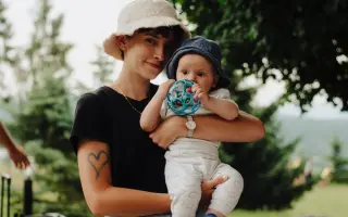 Pomôžme Anne priniesť radosť deťom v Mexiku - dobrovoľníctvo v Mexiku