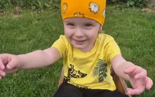 Pomôžme Mikuláškovi rozprávať a spinkať v novej posteli