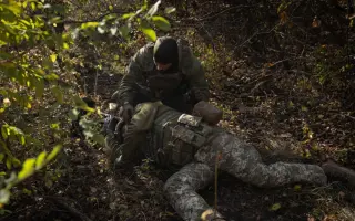 Zabezpečme drony pre 108. samostatnú brigádu teritoriálnej obrany Ukrajiny