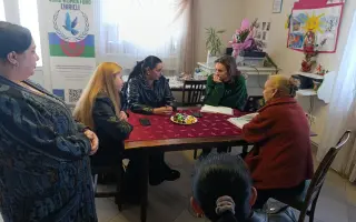 Aby vysídlené rodiny neprišli o strechu nad hlavou