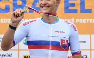 Inkluzívny Jazvec Hugo-Pomôžte vydať knihu pre deti, ktoré vnímajú svet inak