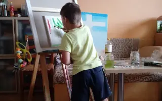 Provenio – Pomoc deťom s autizmom, Downovým syndrómom a epilepsiou