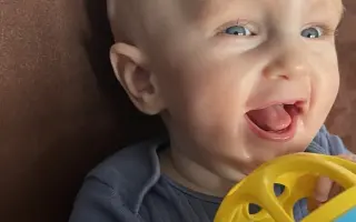 Podporme Samiho na ceste z boja o prežitie za jeho prvými krôčikmi