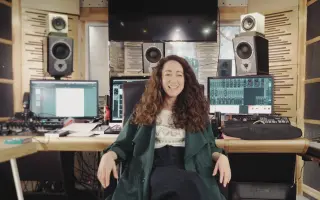 ANNA RE: Pomôžte mi vydať nový album Návrat k sebe