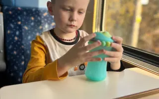 Pomohli ste Matejovi urobiť krok vpred