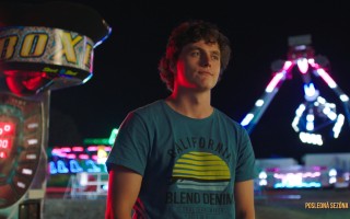 POSLEDNÁ SEZÓNA | Podporte jedinečnú filmovú lovestory zo Zemplínskej Šíravy.