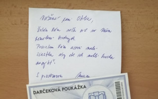Otvorená brána: Pomôžte nám pokryť nájom v Prešove pre ľudí v núdzi a ukrajinské rodiny