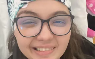 Karolíne už nejde len o liečbu. Ide o život. Pomôžme jej zastaviť nádor.