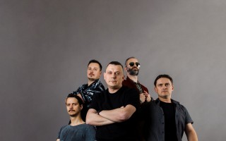 Támogasd a Mortifer új stúdiólemezét! Podpor nový štúdiový album kapely Mortifer