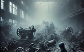 Pomôžte dostať slovenský thriller „Továreň na hračky“ do kníhkupectiev