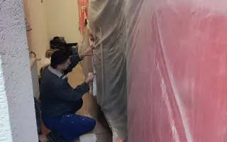 Pomôžte DHZ Voderady posunúť sa ďalej v technike