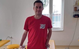 Pomôžme Milanovi uzdraviť sa