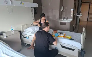Lívia bojuje s rakovinou prsníka. Umožnime jej absolvovať liečbu v zahraničí.