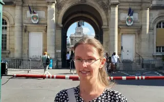 Spojme sily v pomoci mamičke Ľubke