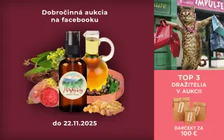 Kastráciou proti utrpeniu: Pomôžte zachraňovať pouličné mačky.