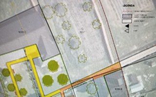 Podporte vznik Kanonickej záhrady na Spišskej Kapitule