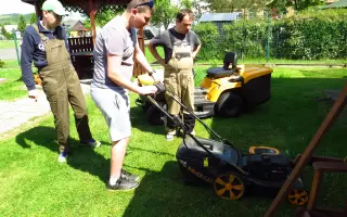 Prikrytí láskou. Pomôžte nám splniť náš ďalší sen a opäť posunúť sa vpred.