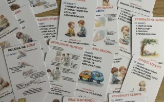 Pomôžte Hravému detstvu rásť – tvoríme učenie, ktoré deti baví