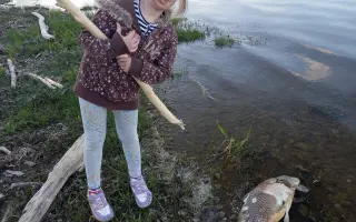 Pomohli ste Petre-Charley vrátiť zdravý úsmev