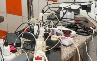 Vianočná pomoc pre Odesu