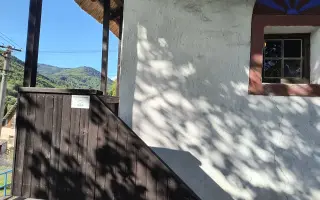 Zachráňme spolu posledný dom so slamenou strechou v Bartošovej Lehôtke