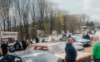 Plechovka spája generácie