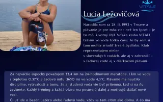 Podporte ženy z VITALE na ceste za kanálom La Manche. Buďte s nami na lodi!