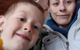 Pomoc pre mamu s tromi deťmi v ťažkej situácii