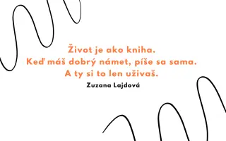 Pomohli ste vydať knihu Jednoducho píš a začať jednoducho písať