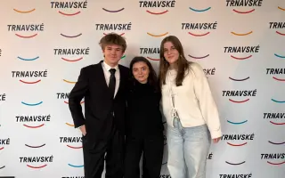 TSWILE.FILM |  Pomôžte dokončiť nezávislý film mladých tvorcov.