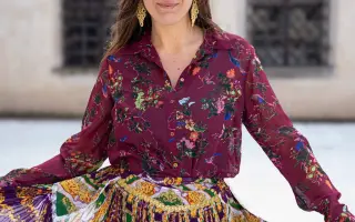 Podporme tanečný príbeh Rómskej duše