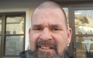 Pomôžme Nátalke zachrániť milovaného strýka Martina