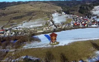 Pomôžme pri výstavbe pamätného domu významných osobností Čierneho Balogu