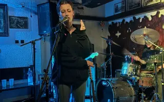 Koľaj 22 ľahla popolom, pomôžme jej ožiť