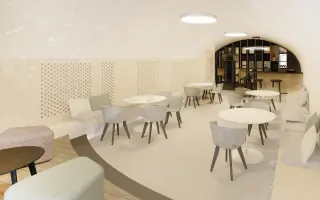 Otvorme srdce kláštora pre nové generácie