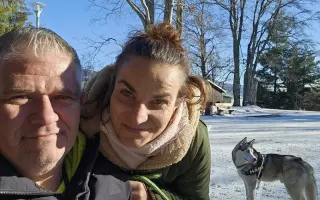 Nové krídla pre Fénixa: Aktívny vozík pre samostatný život