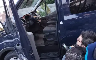 Pomôžte nám zabezpečiť slobodu pohybu pre Danka a Samka  so svalovou dystrofiou