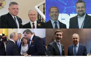 Dostaňme Slovensko do Novej Európy!