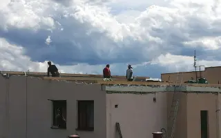 Pomôžte rodine, ktorá prišla o strechu nad hlavou