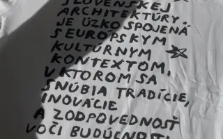 Podporili ste vznik videodokumentov CE ZA AR 2026