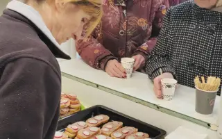 MISKA SOLIDARITY