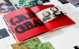 Pomohli ste vydať knihu METAFOTOGRAFIA – o fotografii po fotografii.