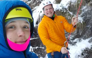 Pomôžme Dominikovi po mozgovej príhode postaviť sa opäť na nohy