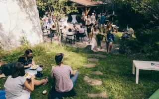 Pomôž vytvoriť prvý Food Waste HUB na Slovensku!