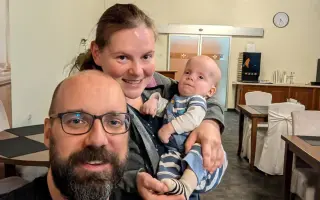 Podajme Šimonkovi pomocnú ruku k lepšiemu životu